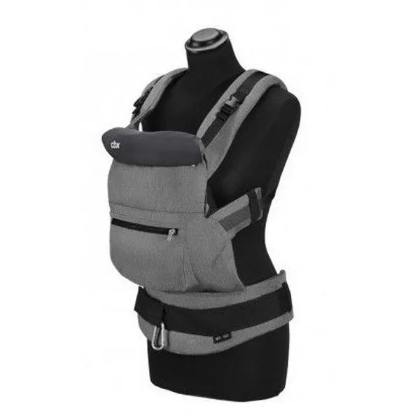 Ергономична раница Cybex My.Go