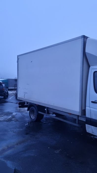 Duba iveco merceded man renault