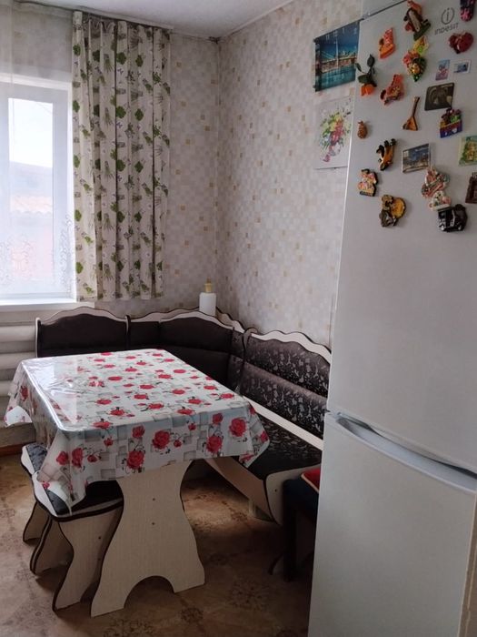 Продается дом 4 комнатный