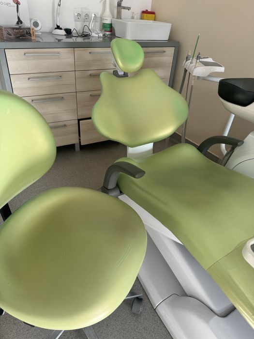 Unit dentar Italo