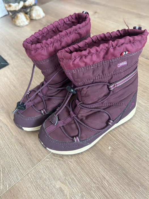 Igor, Jojo next, superfit, gortex