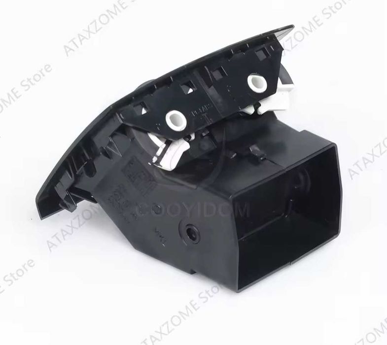 Въздуховод вентилационен отвор духалка Skoda OCTAVIA YETI Шкода Йети