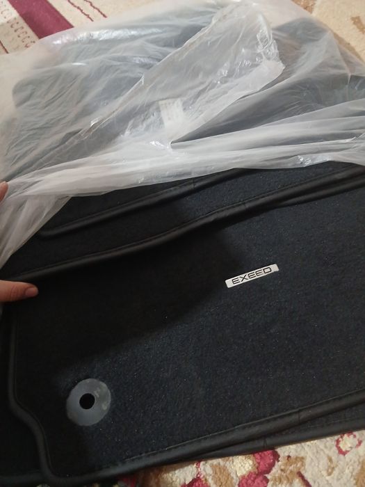 Полик EXEED оргинал новий
