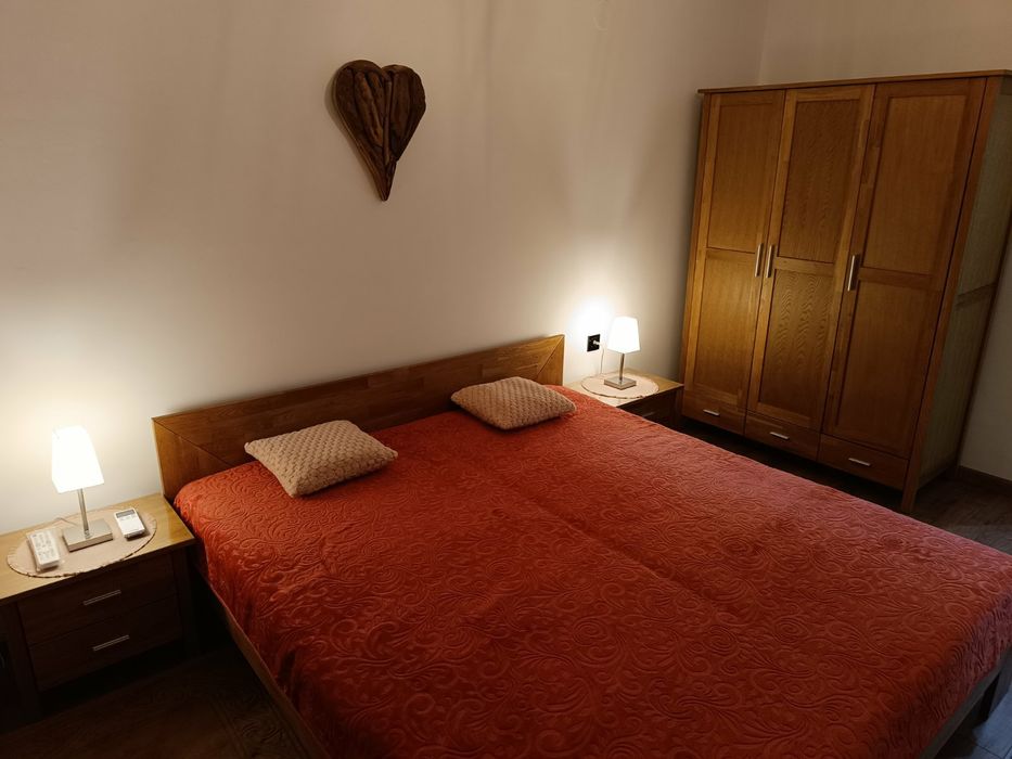 Дава се под наем Двустаен апартамент в Асеновград - 65 кв.м за 392.7 € - Снимка #6