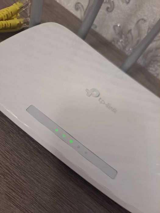 Вай фай роутер TP-Link Archer C60