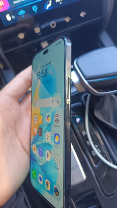 Продам или обмен хонор 200 lite