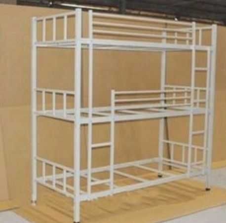 4 г.
Кровать двухъярусная любой цвет

900  двухярусная  двухэтажная