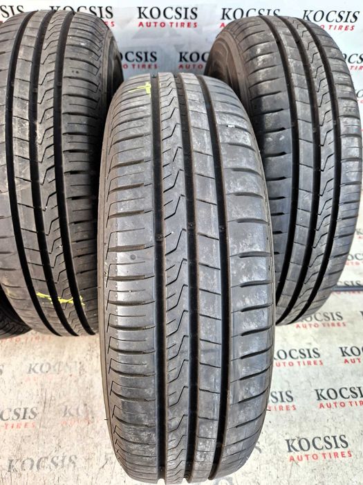 Anvelope second hand vara 165 70 14 Hankook