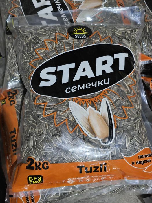 Barcha turdagi salafan paketlar