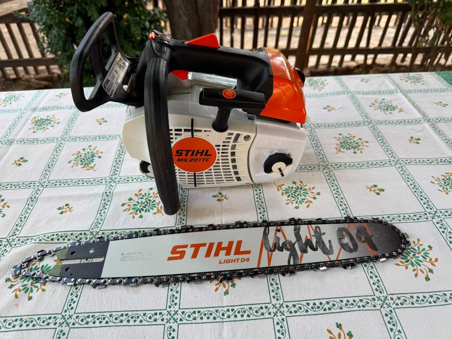 Drujba Stihl - 201tc