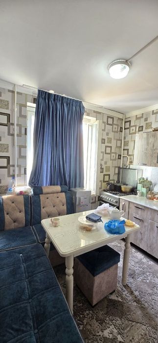 ~Чиланзар-15, 2/4/5, кирпич, два балкона, раздельные комнаты~