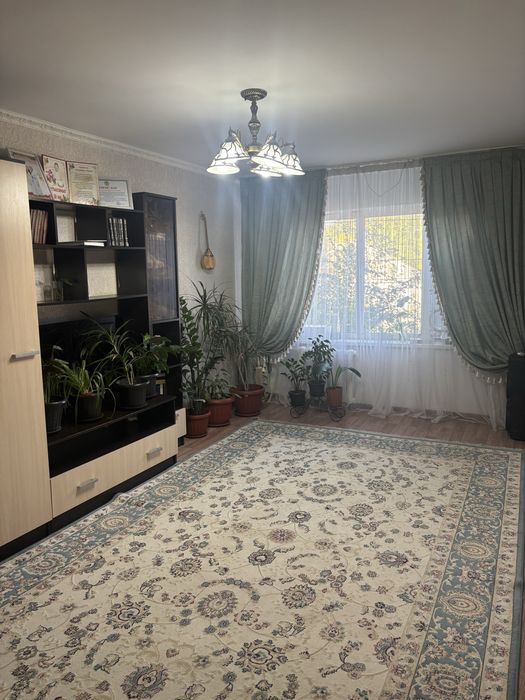 Продается квартира
