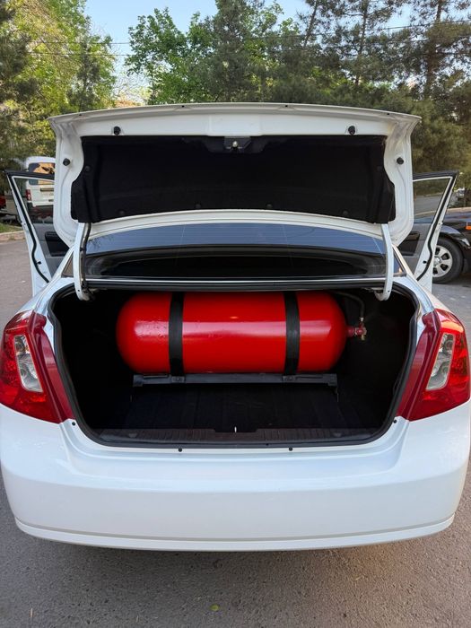 Продаётся GENTRA механика 2022