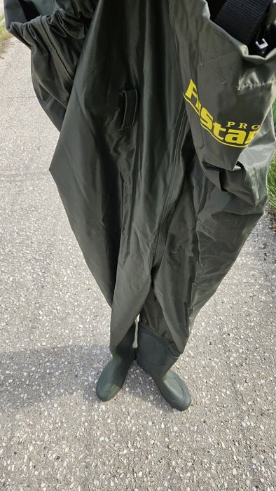 Гащеризон за риболов