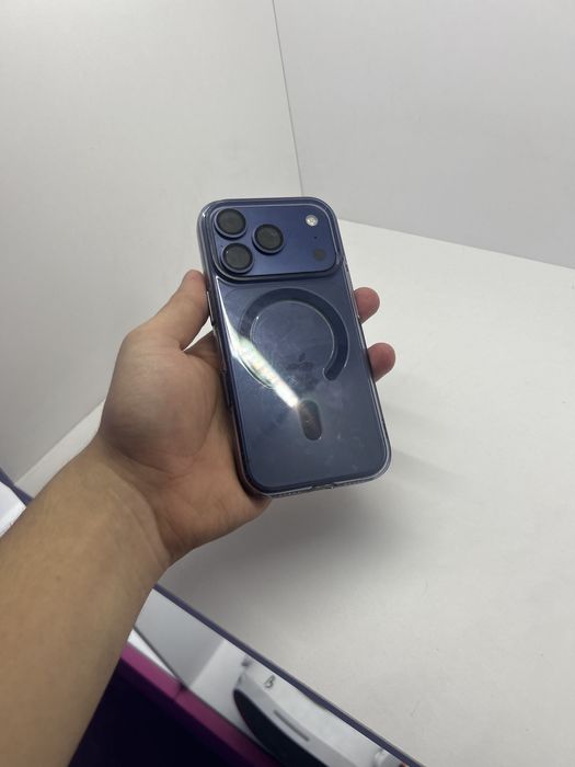 iphone 17 pro 256