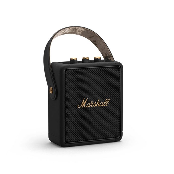 Беспроводная колонка Marshall Stockwell 2