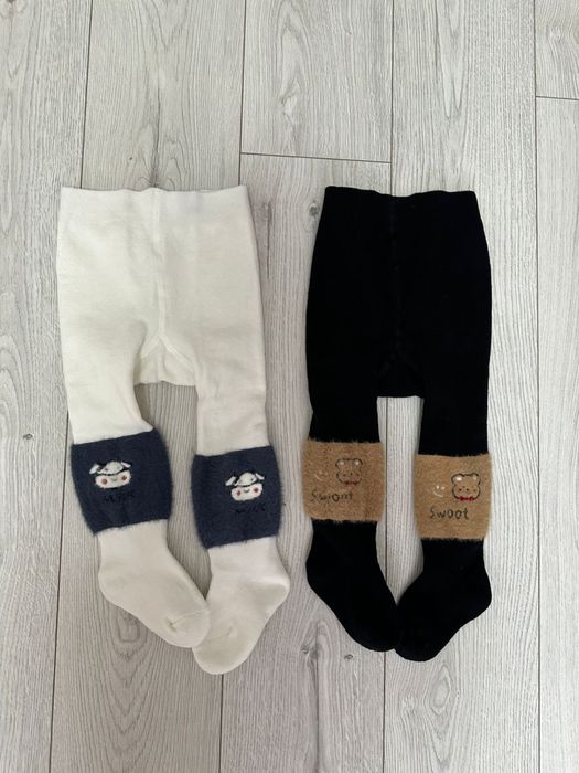 Новые детские колготки