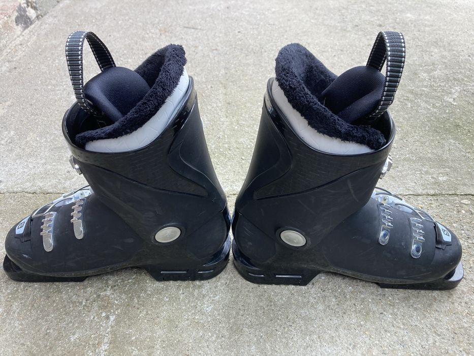 Clapari Salomon copii 22 si 23/23.5