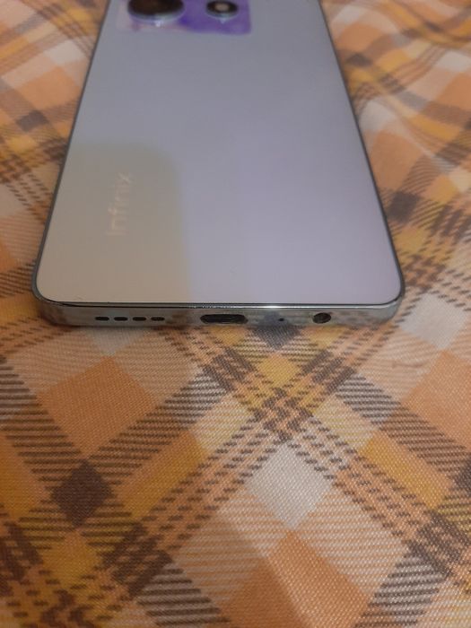 Infinix note 30 256
