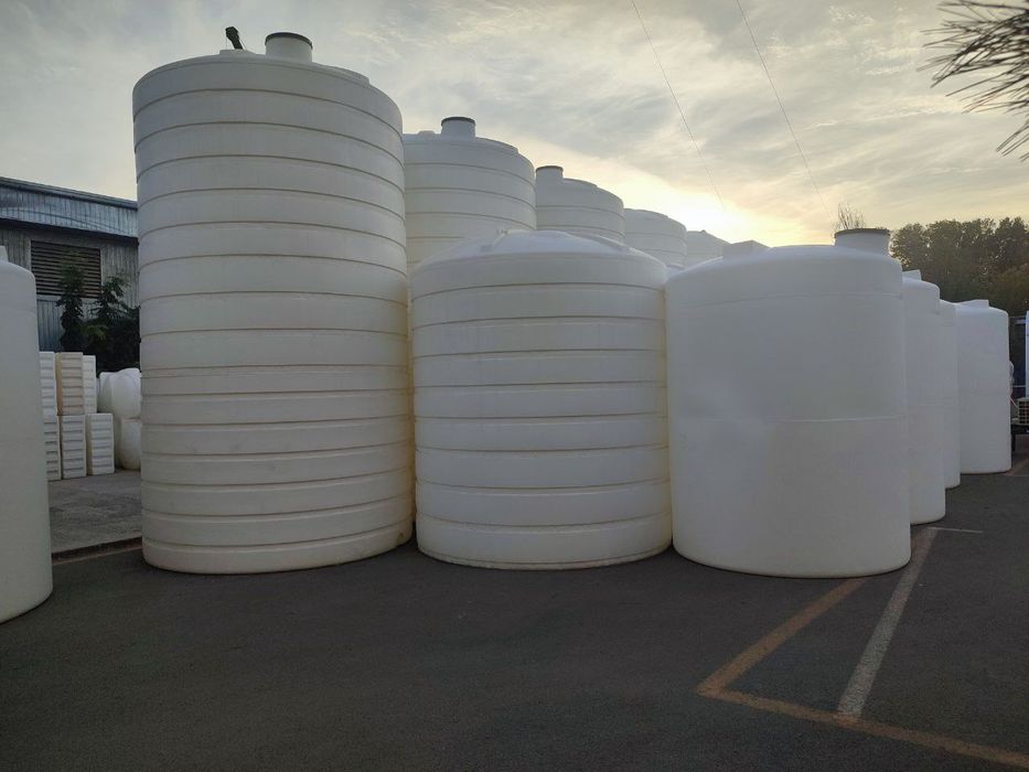 Емкост бочка бак тарала бор  250 лит дан 35000 лит гача