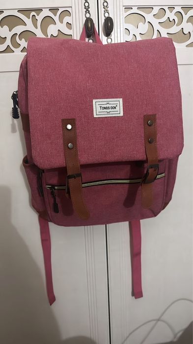 Продам рюкзак детский в отличном состоянии