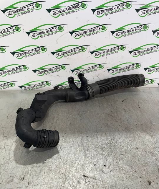 Tubulatura intercooler PX0 446 037 /0 1J0 129 BBB Volkswagen VW Bora