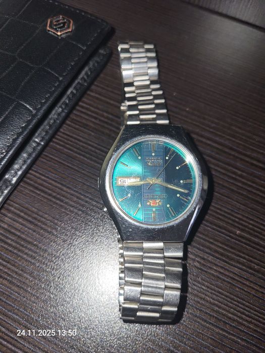 Sovereign настольные.