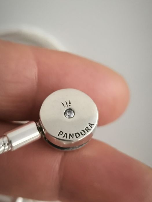 Colier Pandora 50cm