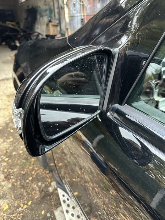 Ляво огледало Mercedes ML W164