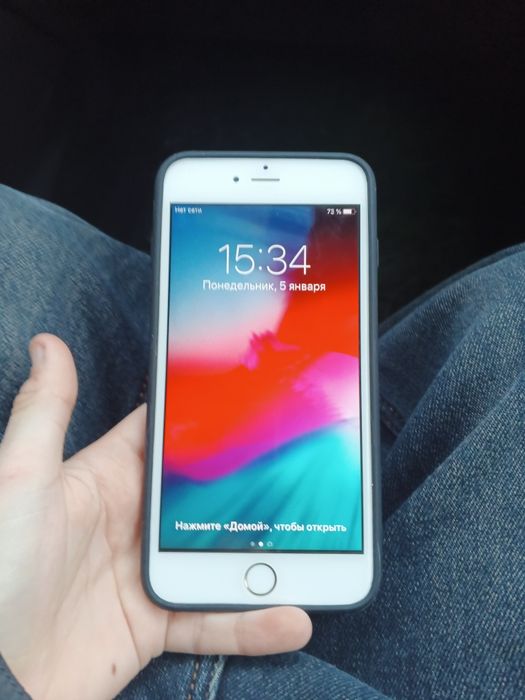 продам айфон 6plus