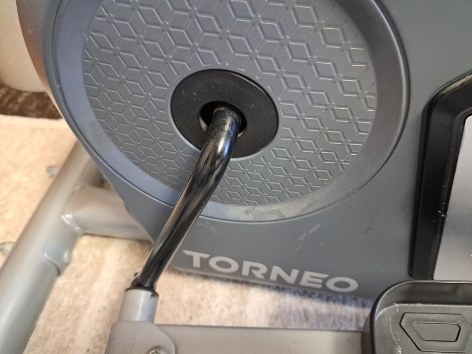 Тренажер Torneo    лыжник