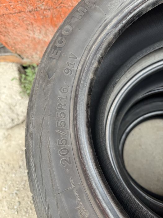 Продам шины r16