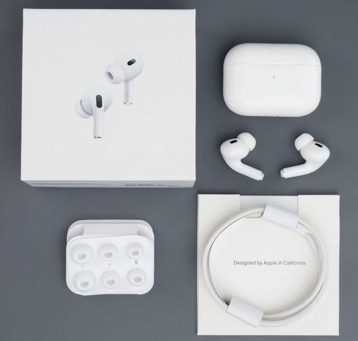 AirPods lux copi
