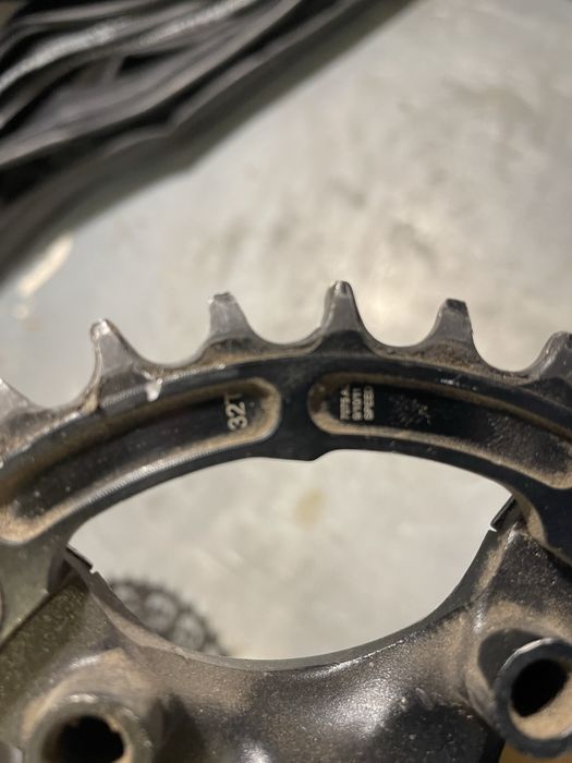 Групсет Sram x0 11 скоростей