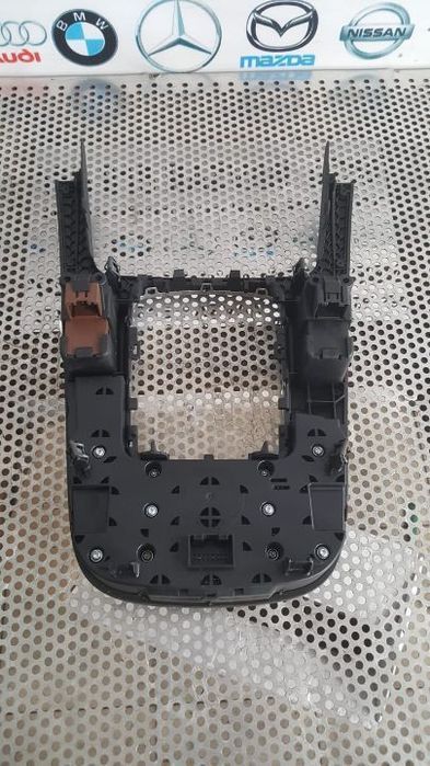 Consola MMI Audi A4 B8 A5 Etc Volan Stanga Import Germania