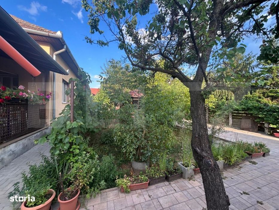 Casa 2 camere, tip Duplex, zona Iris langa Leroy Merlin Lidl, loc de p