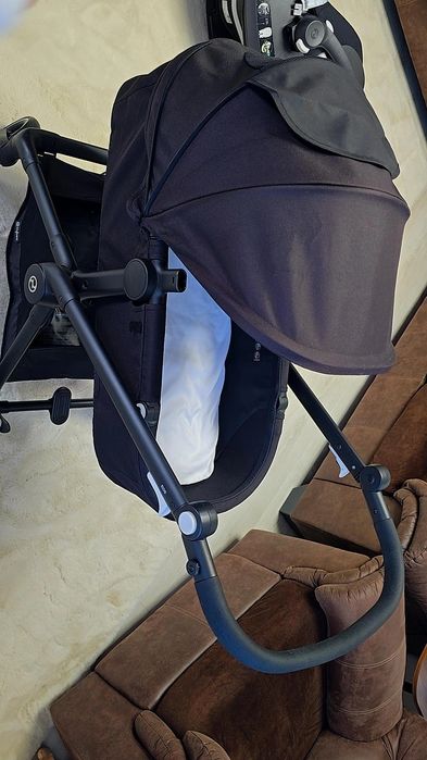 Carucior Cybex Eos Basic 3 in 1 ca nou