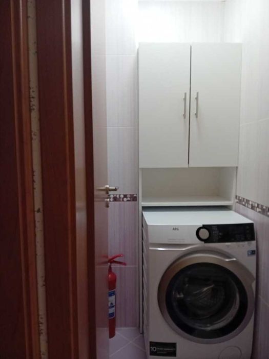 Дава се под наем Двустаен апартамент в София, Требич - 120 кв.м за 663 € - Снимка #13