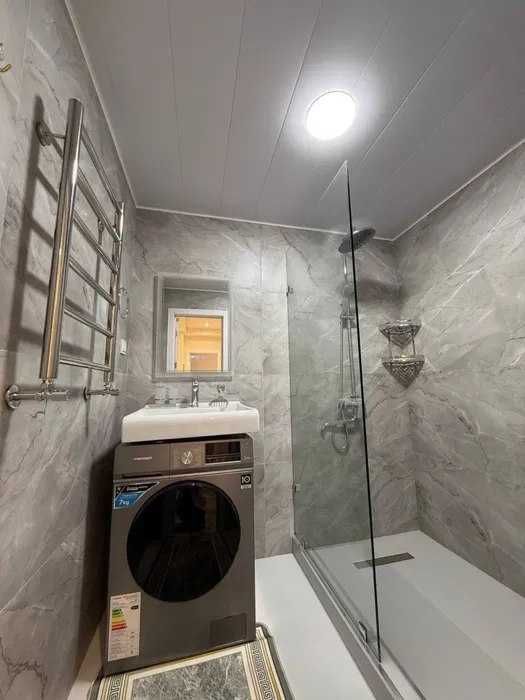 Сдаётся шикарная квартира на Чиланзаре, 5-квартал, ор-р: метро Новза!