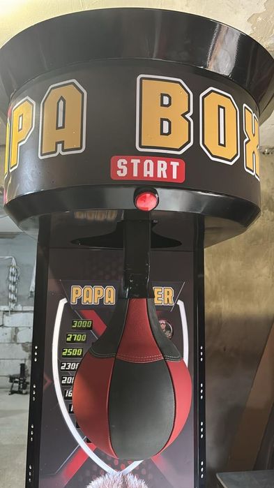 Силомер яркий дизайн в рассрочку