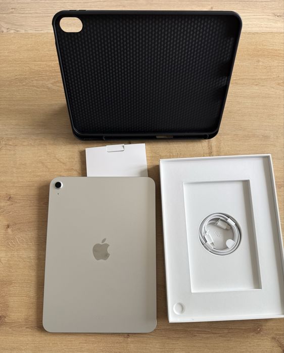 Ipad A16 128 GB Silver