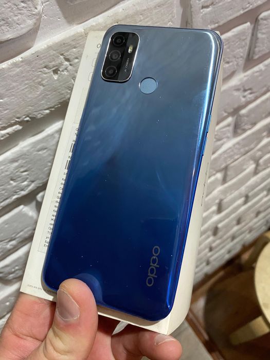 Продам телефон OPPO A53