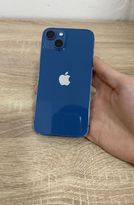 Айфон 13 память 256