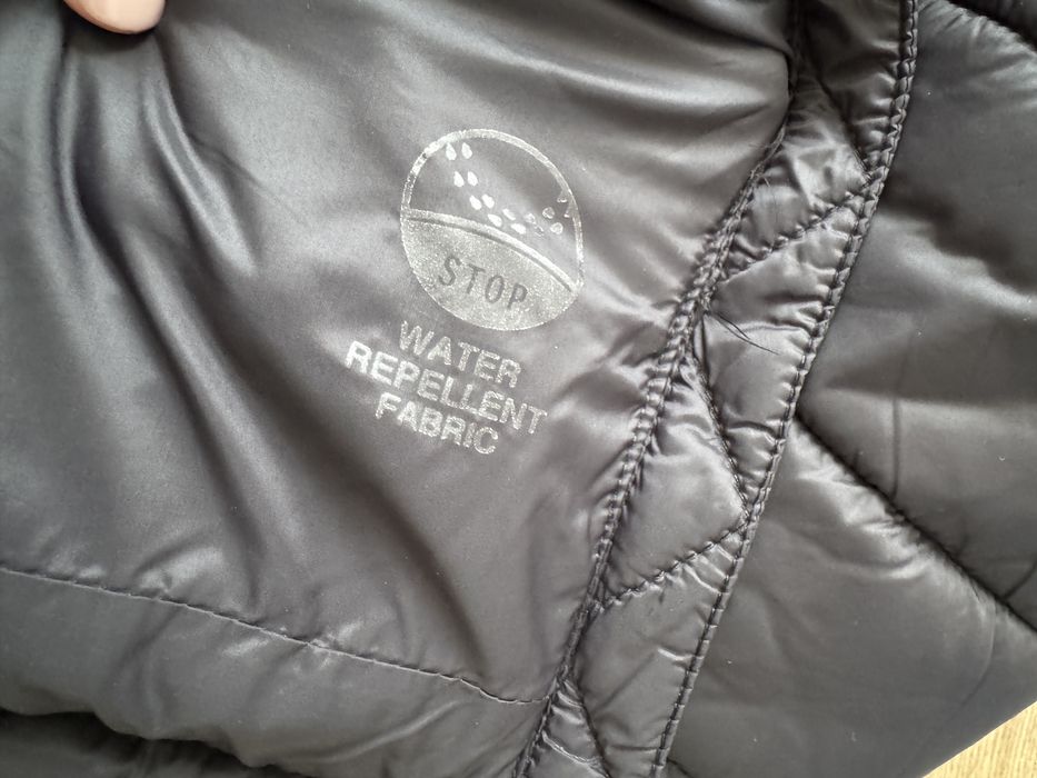 Дамско яке pepe jeans