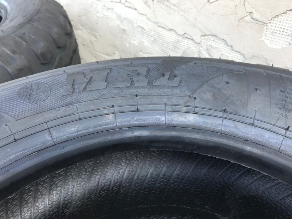 10.0/75-15.3 cauciucuri r15.3 de miguri de gunoi /alte utilaje HXYT