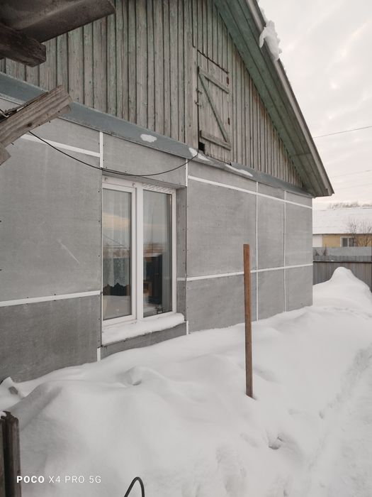 Продаётся дом Якорь