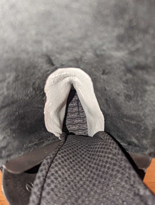 Clapari Ski - Salomon XPRO S CRUISE - Marime 27/27.5