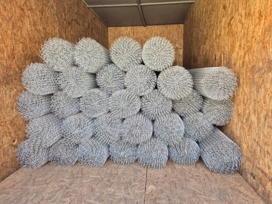 Сетка рабица.Оптом и в розницу