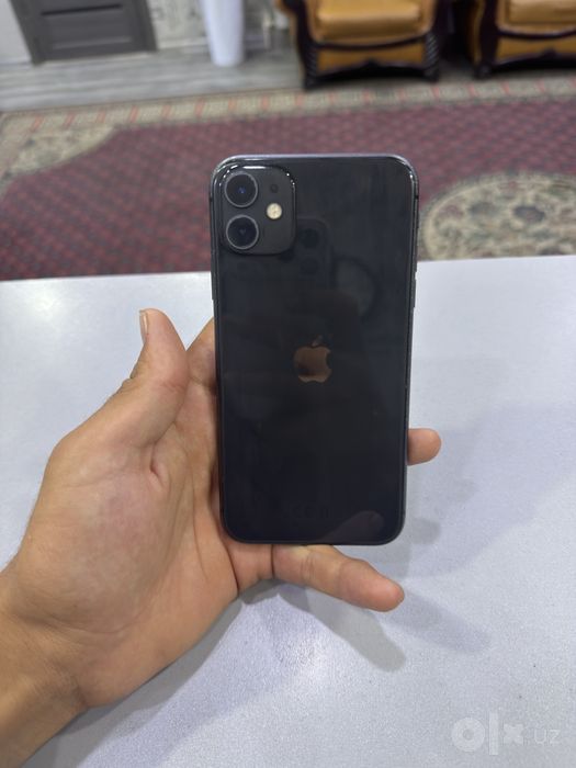 Iphone 11 sim oqimidi murojat uchun tg: *