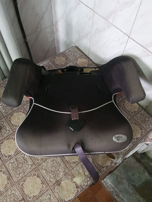 Детские автокресло